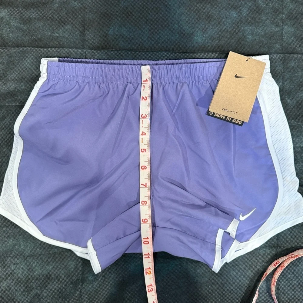 🔥NWT Nike Women's Purple Running Shorts🔥